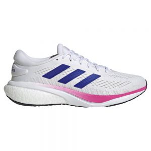 Adidas Supernova 2 Running Shoes Bianco Uomo