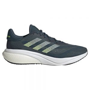 Adidas Supernova 3 Running Shoes Verde Uomo