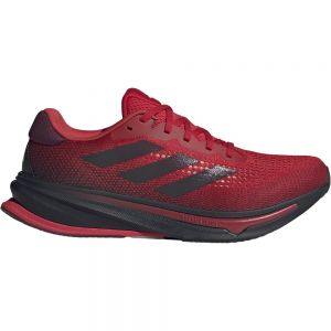 Adidas Supernova Rise Running Shoes Rosso Uomo