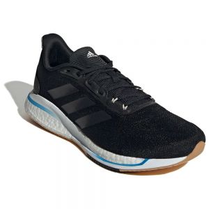 Adidas Supernova + Running Shoes Nero Uomo