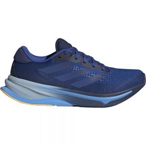 Adidas Supernova Solution Running Shoes Blu Uomo