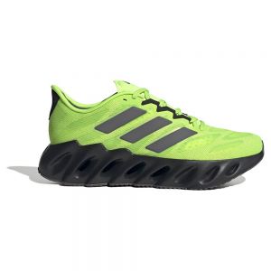 Adidas Switch Fwd Running Shoes Verde Uomo