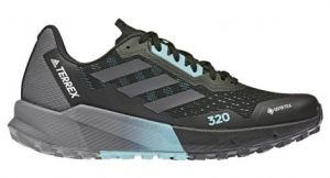 adidas Terrex Agravic Flow 2 GTX - donna - nero