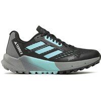 adidas Scarpe da corsa Terrex Agravic Flow 2.0 Trail Running Shoes HR1140 Nero