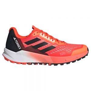 Adidas Terrex Agravic Flow 2 Trail Running Shoes Arancione Uomo