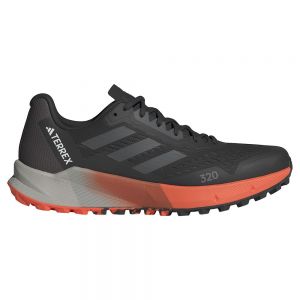 Adidas Terrex Agravic Flow 2 Trail Running Shoes Grigio Uomo