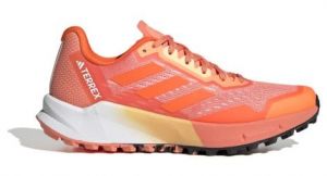 adidas Terrex Terrex Agravic Flow - donna - rosa