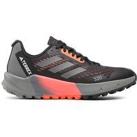 adidas Scarpe da corsa Terrex Agravic Flow Trail Running Shoes 2.0 HR1114 Nero