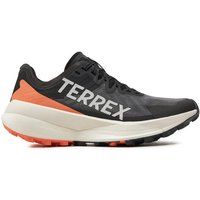 adidas Scarpe running Terrex Agravic Speed Trail Running IE7671 Nero