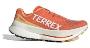 adidas Terrex Agravic Speed Ultra - donna - arancione