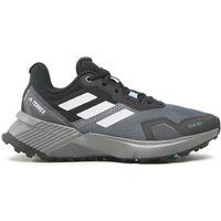 adidas Scarpe da corsa Terrex Soulstride RAIN.RDY Trail Running Shoes FZ3045 Nero