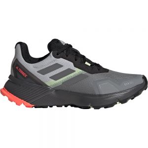 Adidas Terrex Soulstride R.rdy Trail Running Shoes Grigio Donna