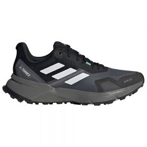 Adidas Terrex Soulstride R.rdy Trail Running Shoes Nero Donna