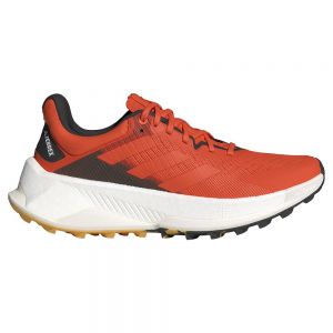 Adidas Terrex Soulstride Ultra Trail Running Shoes Arancione Uomo