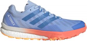 Scarpe per sentieri adidas TERREX SPEED ULTRA W