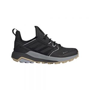 Adidas Terrex Trailmaker Goretex Trail Running Shoes Nero,Grigio Donna