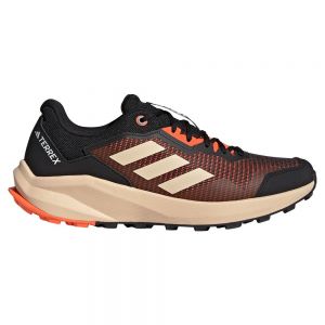 Adidas Terrex Trailrider Trail Running Shoes Arancione Uomo