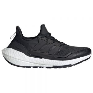 Adidas Ultraboost 21 C.rdy Running Shoes Nero Donna