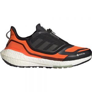 Adidas Ultraboost 22 Goretex Running Shoes Arancione,Nero Uomo