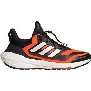 Adidas Ultraboost 22 C.rdy Ii Running Shoes Arancione,Nero Uomo