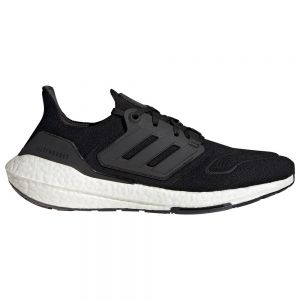 Adidas Ultraboost 22 Running Shoes Nero Uomo