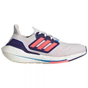 Adidas Ultraboost 22 Running Shoes Bianco Donna