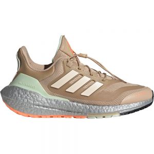 Adidas Ultraboost 22 C.rdy Ii Running Shoes Beige Donna