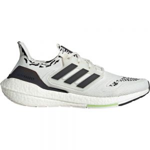 Adidas Ultraboost 22 Running Shoes Bianco Uomo
