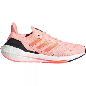 Adidas Ultraboost 22 Heat.rdy Running Shoes Arancione Donna