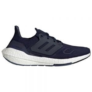 Adidas Ultraboost 22 Running Shoes Blu Donna