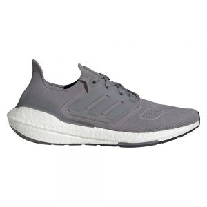 Adidas Ultraboost 22 Running Shoes Grigio Uomo