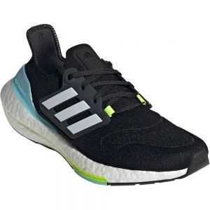 Adidas Ultraboost 22 Running Shoes Nero Donna