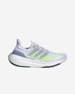 Adidas Ultraboost Light W - Scarpe Running - Donna