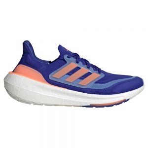 Adidas Ultraboost Light Running Shoes Blu Uomo