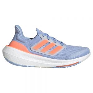 Adidas Ultraboost Light Running Shoes Blu Donna