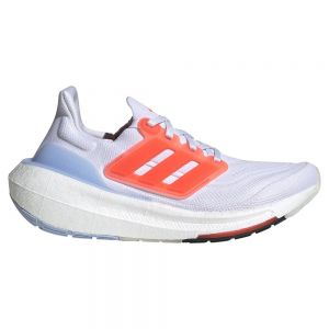 Adidas Ultraboost Light Running Shoes Bianco Ragazzo