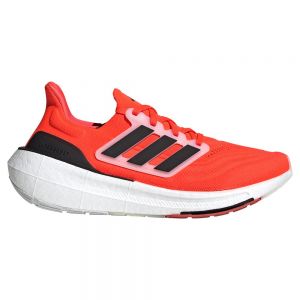 Adidas Ultraboost Light Running Shoes Rosso Uomo