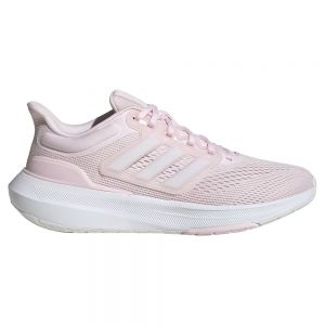 Adidas Ultrabounce Wide Running Shoes Rosa Donna
