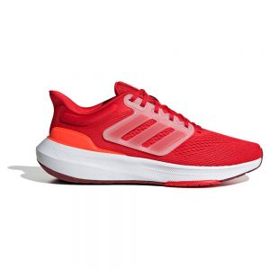 Adidas Ultrabounce Running Shoes Rosso Uomo