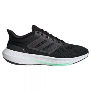 Adidas Ultrabounce Running Shoes Nero Uomo