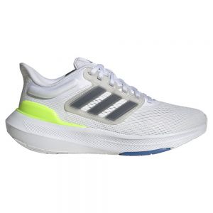 Adidas Ultrabounce Running Shoes Bianco Ragazzo