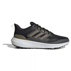 Adidas Ultrabounce Tr Running Shoes Grigio Uomo
