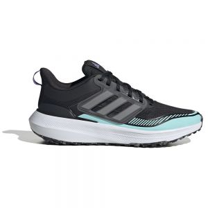 Adidas Ultrabounce Tr Running Shoes Nero Donna
