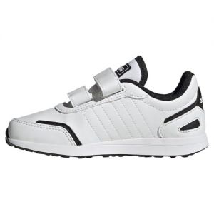 adidas Vs Switch 3 Lifestyle Running Hook And Loop Strap Shoes