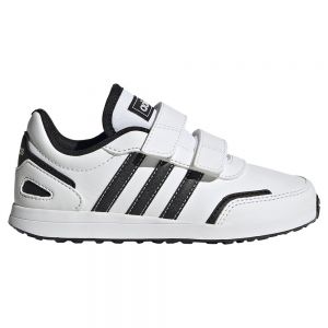 Adidas Vs Switch 3 Cf Kids Running Shoes Bianco Ragazzo