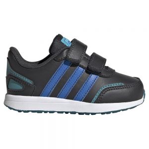 Adidas Vs Switch 3 Cf Running Shoes Grigio Ragazzo