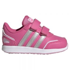 Adidas Vs Switch 3 Cf Running Shoes Rosa Ragazzo