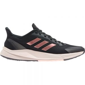 Adidas X9000l1 Running Shoes Nero Donna