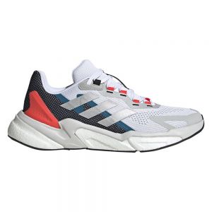 Adidas X9000l3 Running Shoes Bianco Uomo