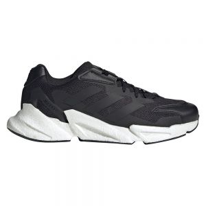 Adidas X9000l4 Running Shoes Nero Uomo